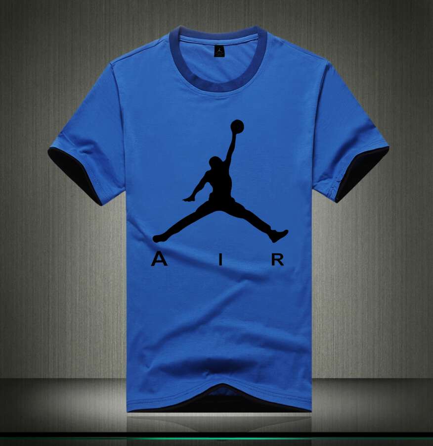 men jordan t-shirt S-XXXL-0265